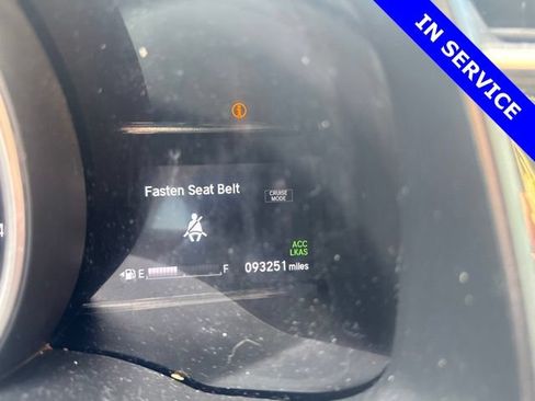 Used 2019 Honda Fit EX image 3
