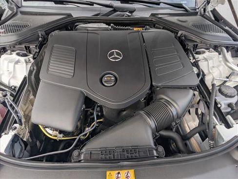 New 2026 Mercedes-Benz E 350 Sedan image 16