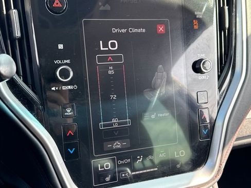 Used 2020 Subaru Legacy 2.5i Sport image 29