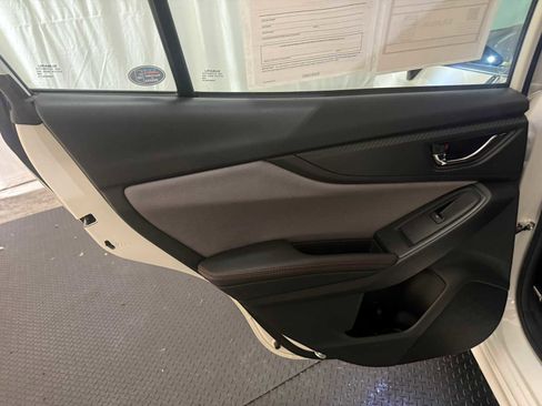 Certified 2023 Subaru Impreza 2.0i Sport image 22