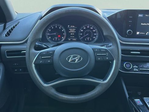 Used 2020 Hyundai Sonata SEL FWD image 15