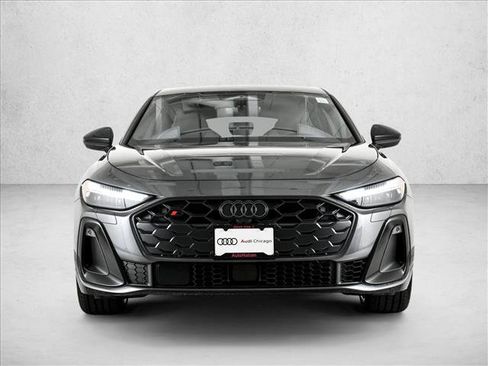 New 2025 Audi S5 Premium Plus image 2