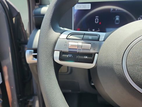 New 2026 Hyundai Santa Cruz SE FWD image 12