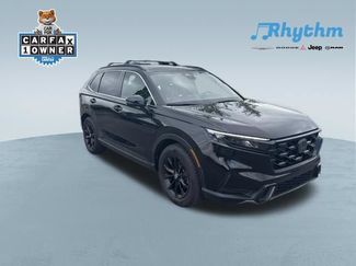 Used 2023 Honda CR-V Sport 360° Tour
