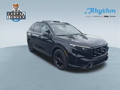 Used 2023 Honda CR-V Sport image 1