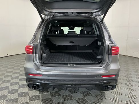 Used 2025 Mercedes-Benz GLB 35 AMG 4MATIC image 26