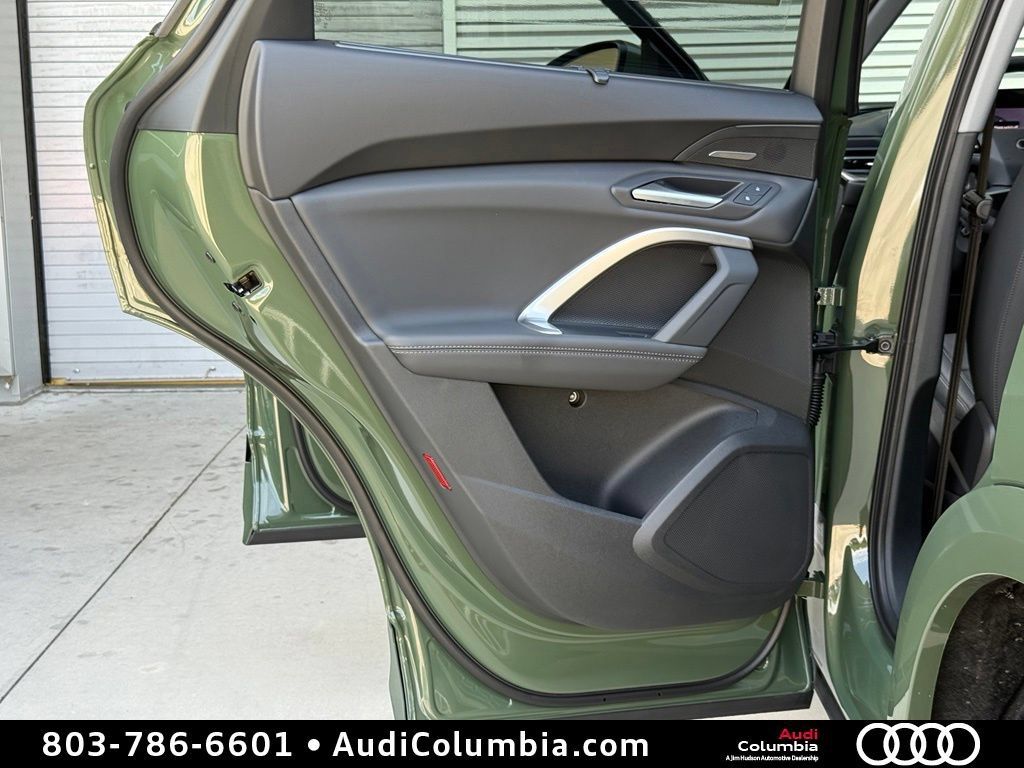 New 2026 Audi Q5 Premium Plus AWD/4WD image 21