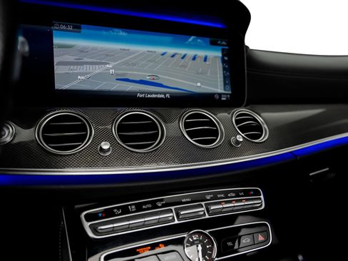 Used 2019 Mercedes-Benz E 63 AMG S image 54
