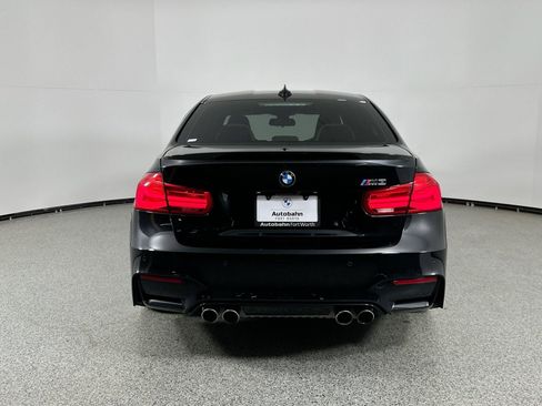 Used 2016 BMW M3 Base image 6
