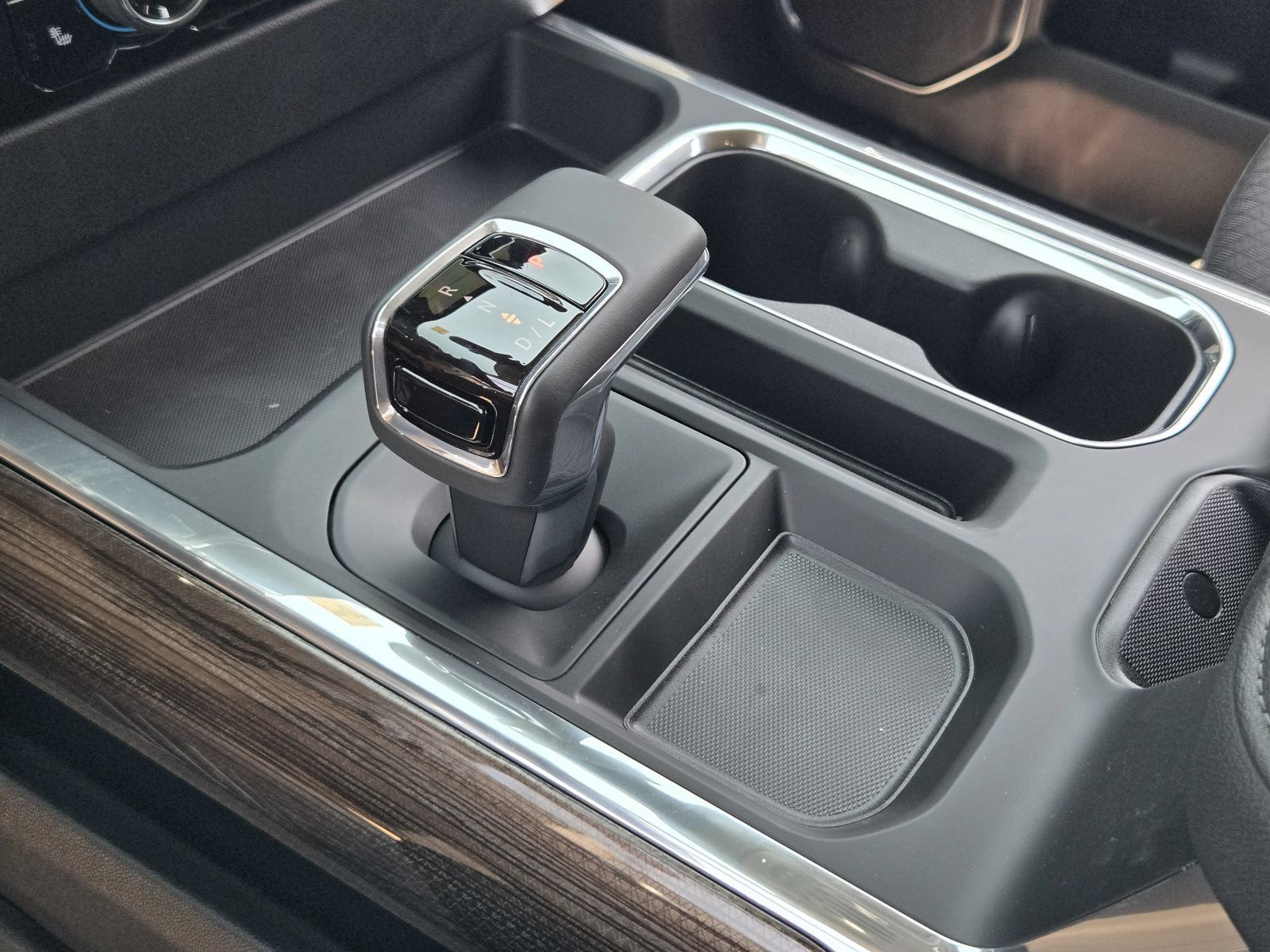 New 2026 Chevrolet Silverado 1500 LT Trail Boss w/ Convenience Package II AWD/4WD image 19