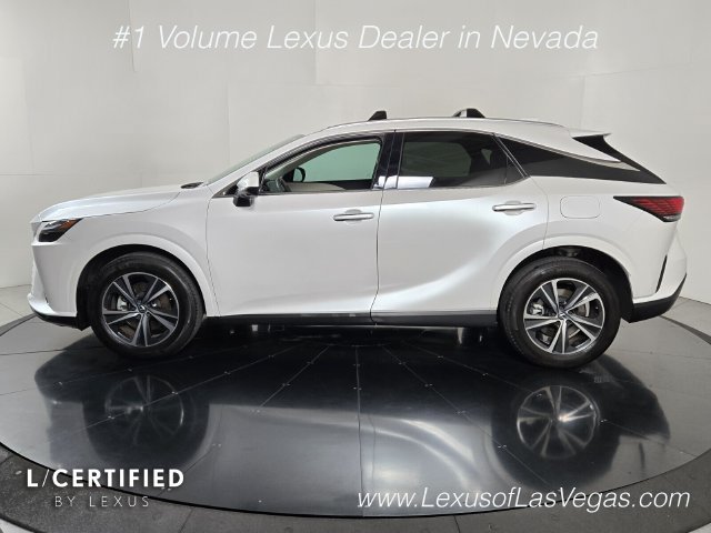Used 2023 Lexus RX 350 Premium FWD image 3