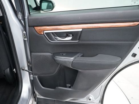 Used 2017 Honda CR-V EX image 43