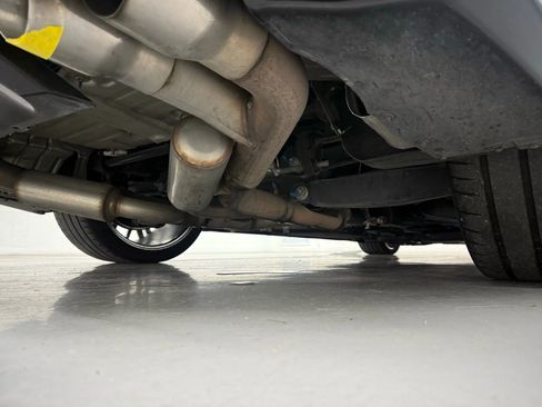 Used 2022 Chevrolet Camaro ZL1 image 53