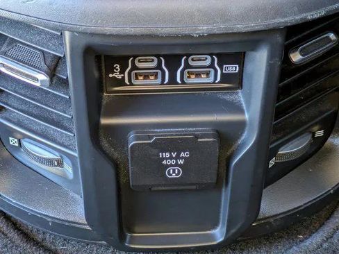 Certified 2020 RAM 2500 Laramie AWD/4WD image 13