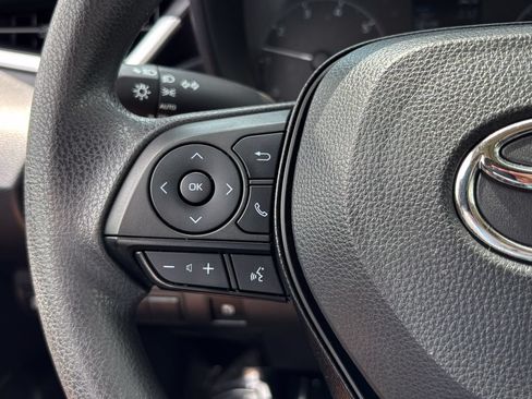Certified 2024 Toyota Corolla LE FWD image 25