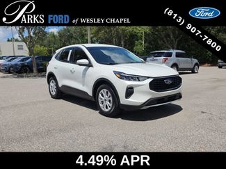 Used 2023 Ford Escape Active w/ Tech Pack #2 FWD video 1