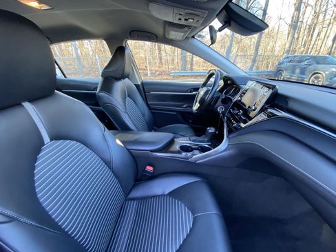 Used 2023 Toyota Camry SE image 26