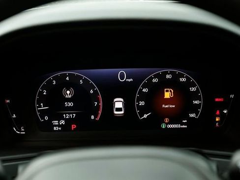 Used 2025 Honda Accord SE image 33