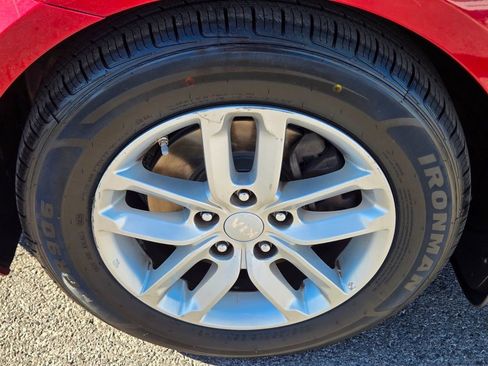 Used 2013 Kia Optima LX FWD image 7