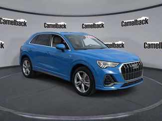 Used 2019 Audi Q3 2.0T Prestige AWD/4WD video 1