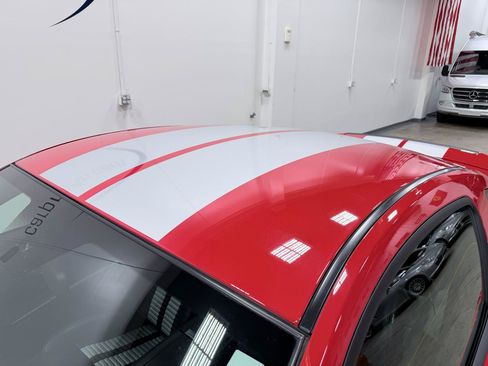 Used 2010 Ford Mustang Shelby GT500 RWD image 14