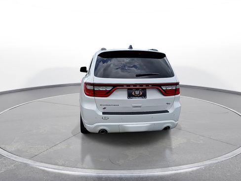 Used 2023 Dodge Durango R/T AWD/4WD image 7