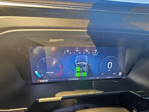 New 2026 Ford F350 Platinum image 41