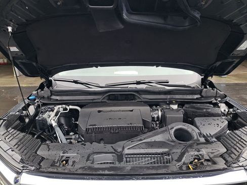 Used 2023 Honda Pilot Elite image 27