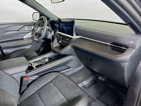 New 2026 Ford Explorer Tremor w/ Tremor Ultimate Package image 29