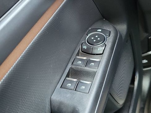 Used 2024 Ford Bronco Sport Outer Banks w/ Tech Package AWD/4WD image 13