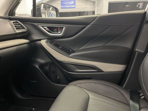 Used 2024 Subaru Forester Limited image 13