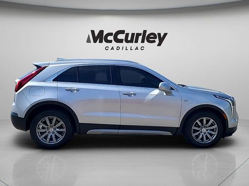 Used 2019 Cadillac XT4 Premium Luxury FWD image 8