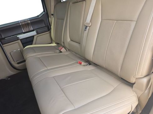 Used 2020 Ford F150 Lariat AWD/4WD image 15