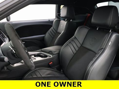 Used 2018 Dodge Challenger SRT Demon image 9