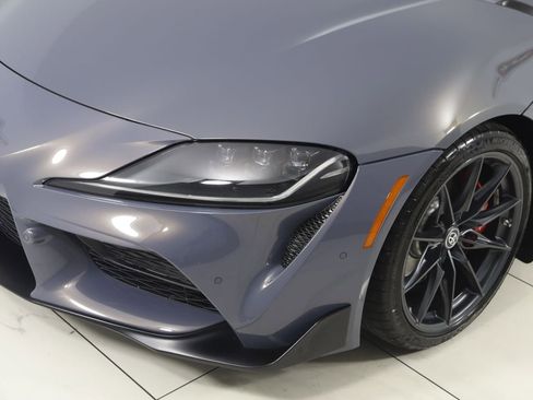 Used 2023 Toyota Supra A91 Edition RWD image 65