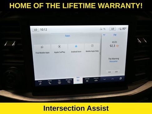 Used 2023 Ford F150 Lariat w/ Equipment Group 502A High AWD/4WD image 26