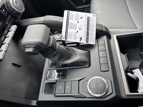 Certified 2026 Toyota Tacoma SR5 RWD image 22