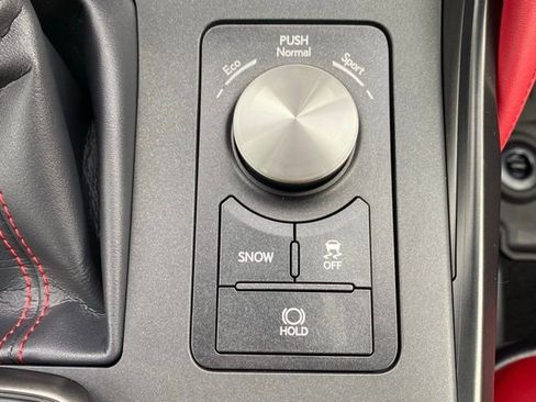 Used 2023 Lexus IS 350 F Sport image 41