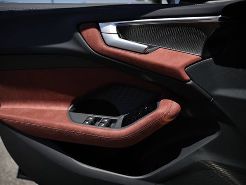 New 2026 Audi S5 Premium Plus AWD/4WD image 14