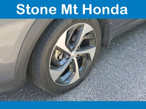 Used 2016 Hyundai Tucson Limited w/ Option Group 03 image 6