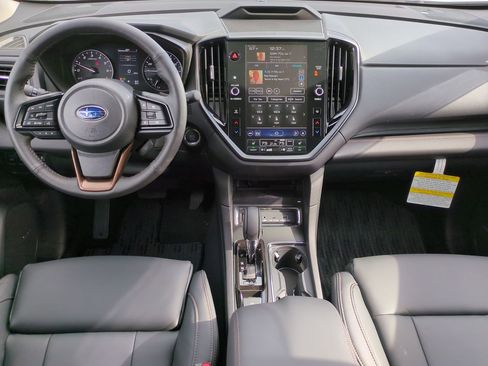 New 2026 Subaru Ascent Limited Bronze image 14