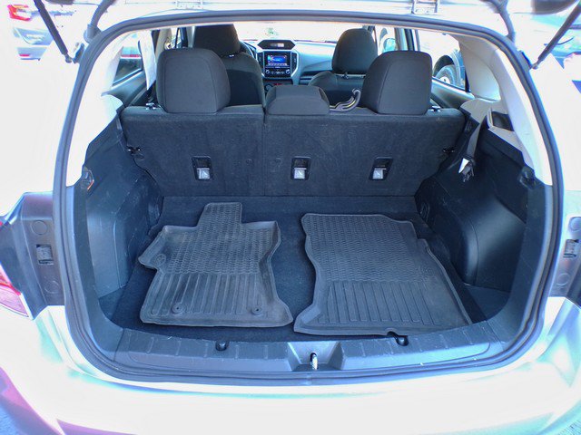 Used 2022 Subaru Impreza 2.0i AWD/4WD image 17