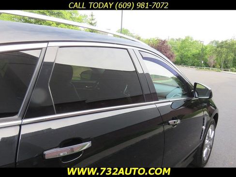 Used 2011 Cadillac SRX Performance AWD/4WD image 21