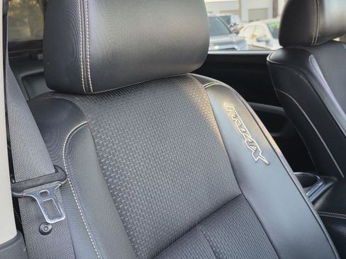 Used 2018 Nissan Titan PRO-4X w/ Pro-4x Utility Package image 32