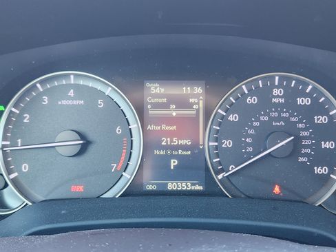 Used 2018 Lexus RX 350 FWD image 8