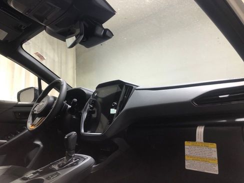 New 2026 Subaru Crosstrek 2.5i Wilderness AWD/4WD image 17