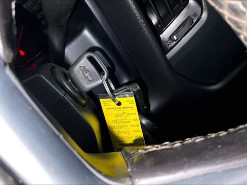 Used 2014 Chevrolet Silverado 1500 LT image 14