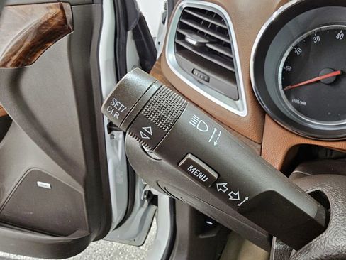 Used 2016 Buick Encore Premium AWD/4WD image 36