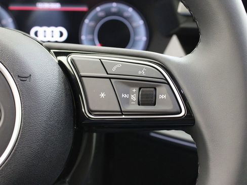 New 2026 Audi A3 2.0T Premium w/ Black Optic Package AWD/4WD image 27