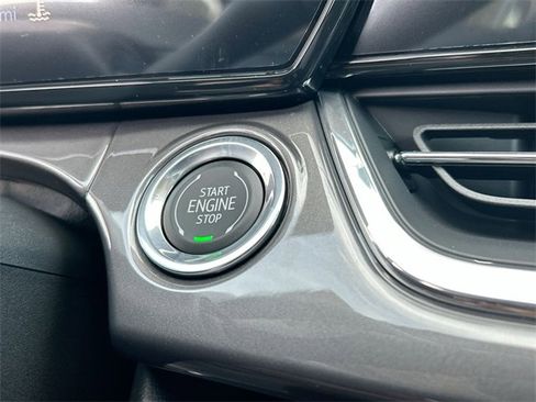 New 2026 Chevrolet Trax ACTIV w/ Sunroof Package image 17